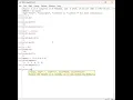 Python Shell Session - Variables Numbers Expressions Strings and Lists