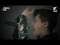 [Special Clip] Crush(크러쉬) _ 우아해 (woo ah) & In The Air (with Band Polar & Stay Tuned) [SUB]