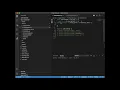 Given a string determine if it is a palindrome in Javascript
