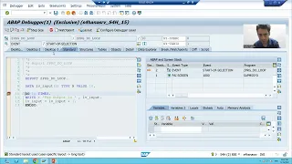 15 - ABAP Programming
