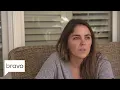 Southern Charm Savannah Hannah Cries Over Her Relationship with Louis Season 1 Episode 7 Bravo