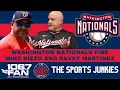 Download Lagu Rock Bottom For The Nats | Sports Junkies
