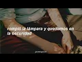 The Libertines - Can't Stand Me Now (Sub. Español)
