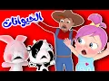 Download Lagu أغنية لولو - الحيوانات - رن رن | قناة وناسة