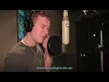 Ty Myers - Ends of the Earth (Official Lyric Video)