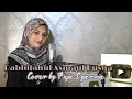 Download Lagu Rabbilahul Asmaul Husna Cover by Puja Syarma