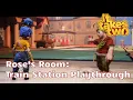 It Takes Two Rose s Room - Train Station Playthrough