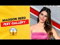 Madison Reed Feet - Victoria Justice s half sister