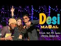 Download Lagu Desi Maal By Chhote feat.AB Square|| prod.by ems||H-Three 2K25 || Official Music Video