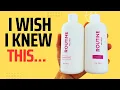 Routine Wellness Anti-Thinning Shampoo and Conditioner Is It Worth It