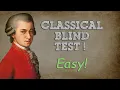 Download Lagu ❓ Classical blind test! - Easy 🎶