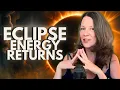 INTENSE Aries New Moon - April 17 2026 Eclipse Reverb Major Life Closure