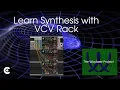 Learn Synthesis with VCV Rack S02E02 - Making Polyphonic Instruments Using Monophonic Modules