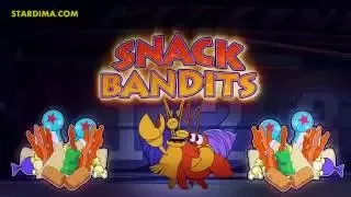 تربو فاست الجزء الثاني الحلقات 1 2 المنافسة بتنا 