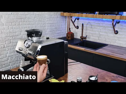 Best Latte Machine For Home Use. Kev's 2024 Reviews