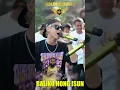 Syahiba Saufa \u0026 James AP - Baliko Nong Isun feat Golden Music