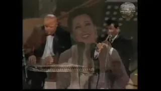 أطمن    نجاة الصغيرة دندنها