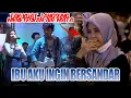 Download Lagu IBU AKU INGIN BERSANDAR  - Nabila Maharani ft Tri Suaka