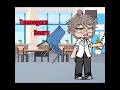Download Lagu They say all teenagers scare the living sh*t out of me || #short #fypシ #meme #gachalife