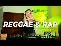 Download Lagu MIX REGGAE \u0026 RAP - DJ SANDY DONATO | UB40, Bob Marley, Inner Circle, Pericos, Diana King, Paralamas