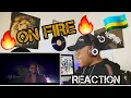 Download Lagu ANDY BUMUNTU - ON FIRE (OFFICIAL VIDEO)Swahili REACTION