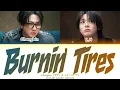 Stray Kids | Changbin & I.N 'Burnin' Tires' (Color Coded Lyrics) | Kaesuri