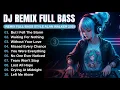 Download Lagu DJ Remix Full Bass | Full Album Alan Walker Style | New Song Playlist 2025 #EDM​ #remix​ #chill​