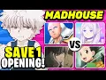 Download Lagu SAVE 1 OPENING from EACH ANIME STUDIO! 🎬🔥 | ANIME QUIZ