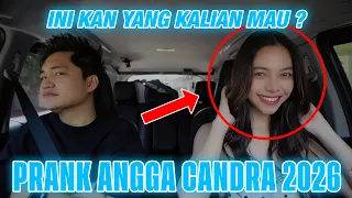 ini kan yang kalian mau ? diawal tahun 2026 ini kita awali dengan yang baper baper ya bor