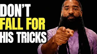 3 Manipulation Tactics By MEN You Should Be Aware Of!