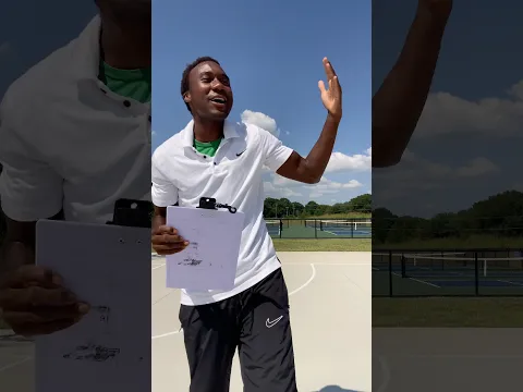 When coach plays favorites…
