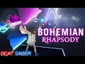 Download Lagu Beat Saber Queen Music Pack | Bohemian Rhapsody (Expert+) First Attempt