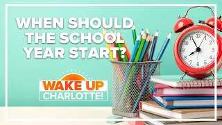 NC school district sued over school calendar changes To Go