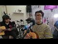 Download Lagu Legend , lelaki dan telaga cover