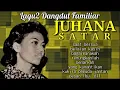 Lagu Lagu2 60an JUHANA SATAR Dangdut Lawas Familiar