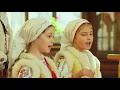Download Lagu Ansamblul folcloric Crăițele - Bună seara gospodari | conducător artistic Marin Ganciu