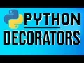 Python Decorators Decorators in Python How to Use it and Why
