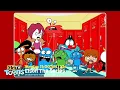 MeTV Toons Elson The Series Promo 2026 20sec
