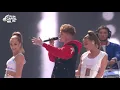 Jonas Blue feat HRVY – ‘Perfect Strangers’ | Live at Capital’s Summertime Ball 2019