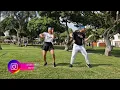 La Culebritica - Grupo 5  / Coreografía BOOM fitness and dance