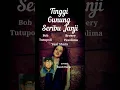 Download Lagu Tinggi Gunung Seribu Janji - Bob Tutupoli,Broery Pesolima,Yuni Shara cover Kusdi Harja #shortscover