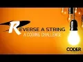 How to Reverse a String - Coding Challenge Solve
