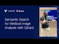 GTC 2025 - Qdrant Building AI with GPU-Accelerated Vector Research
