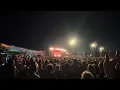 Peter Fox - Weisse Fahnen | Live @ Hamburg Trabrennbahn