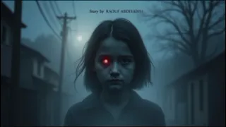 مسلسل الغموض و الرعب النفسي لغز أركان ابناء الظل الحلقة الثانية 