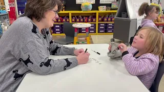 Handwriting Fluency Building an Efficient Path to Print