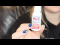 Mucinex Sinus Max Nasal Spray Decongestant 12 Hour Over The Counter Medication Nose Spray Review
