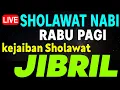 Download Lagu SHOLAWAT JIBRIL PENARIK REZEKI PALING KUAT DARI SEGALA ARAH, Sholawat Nabi Paling Merdu