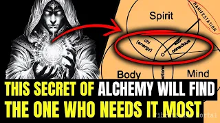 If you're HERE, it's because your INNER ALCHEMY is guiding you to the ULTIMATE MANIFESTATION!