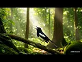 Download Lagu Suara Burung Kacer Berkicau Melodi Panjang | Suara Burung Liar yang Indah